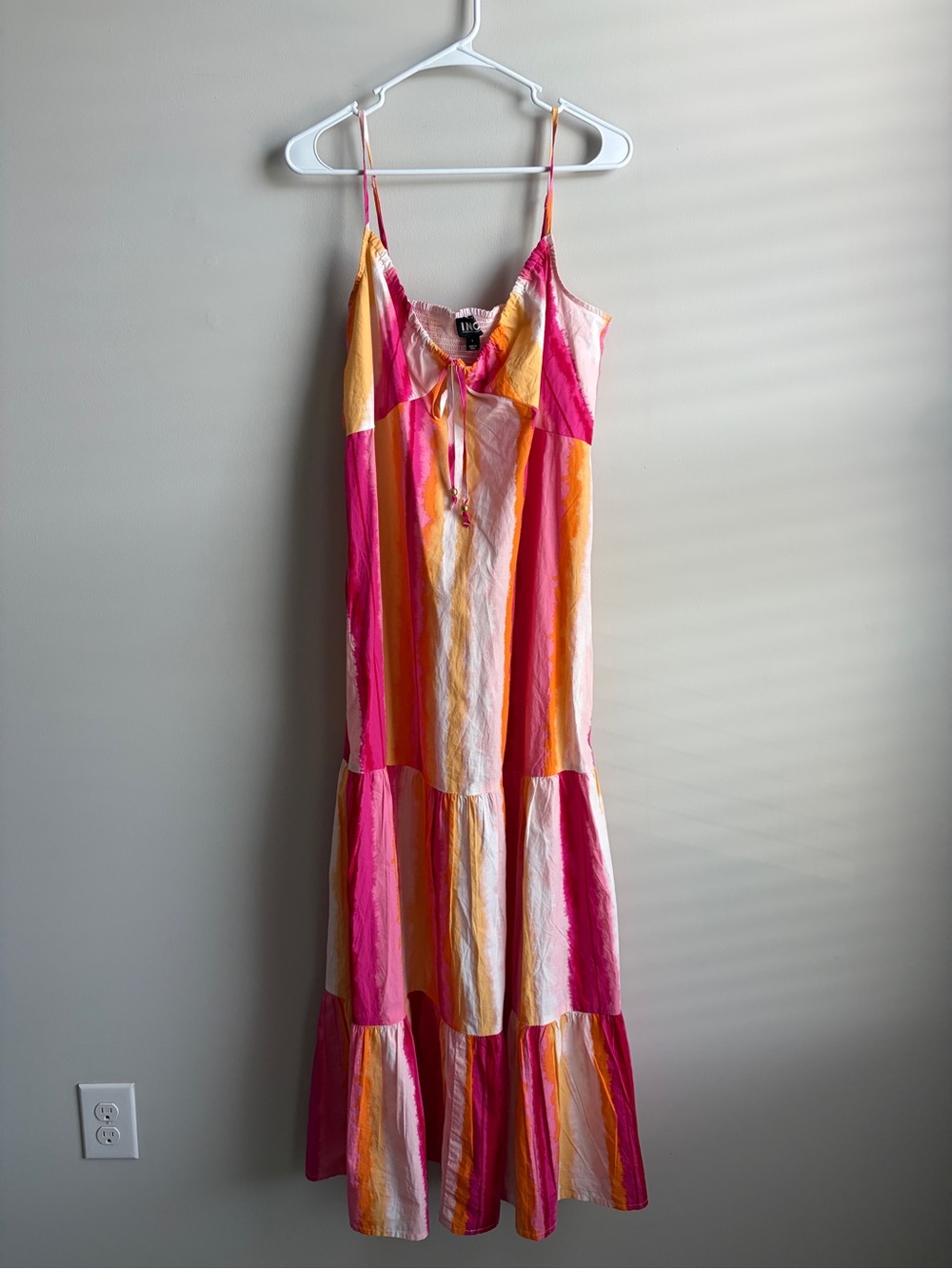Women’s I.N.C maxi dress